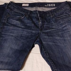 Gap Jeans